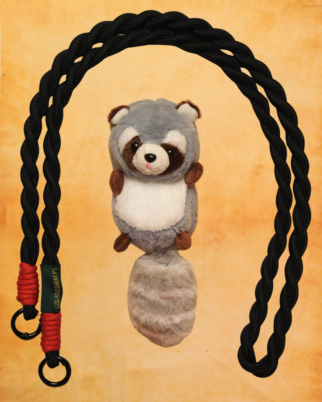 Bandit-1 with Lanyard