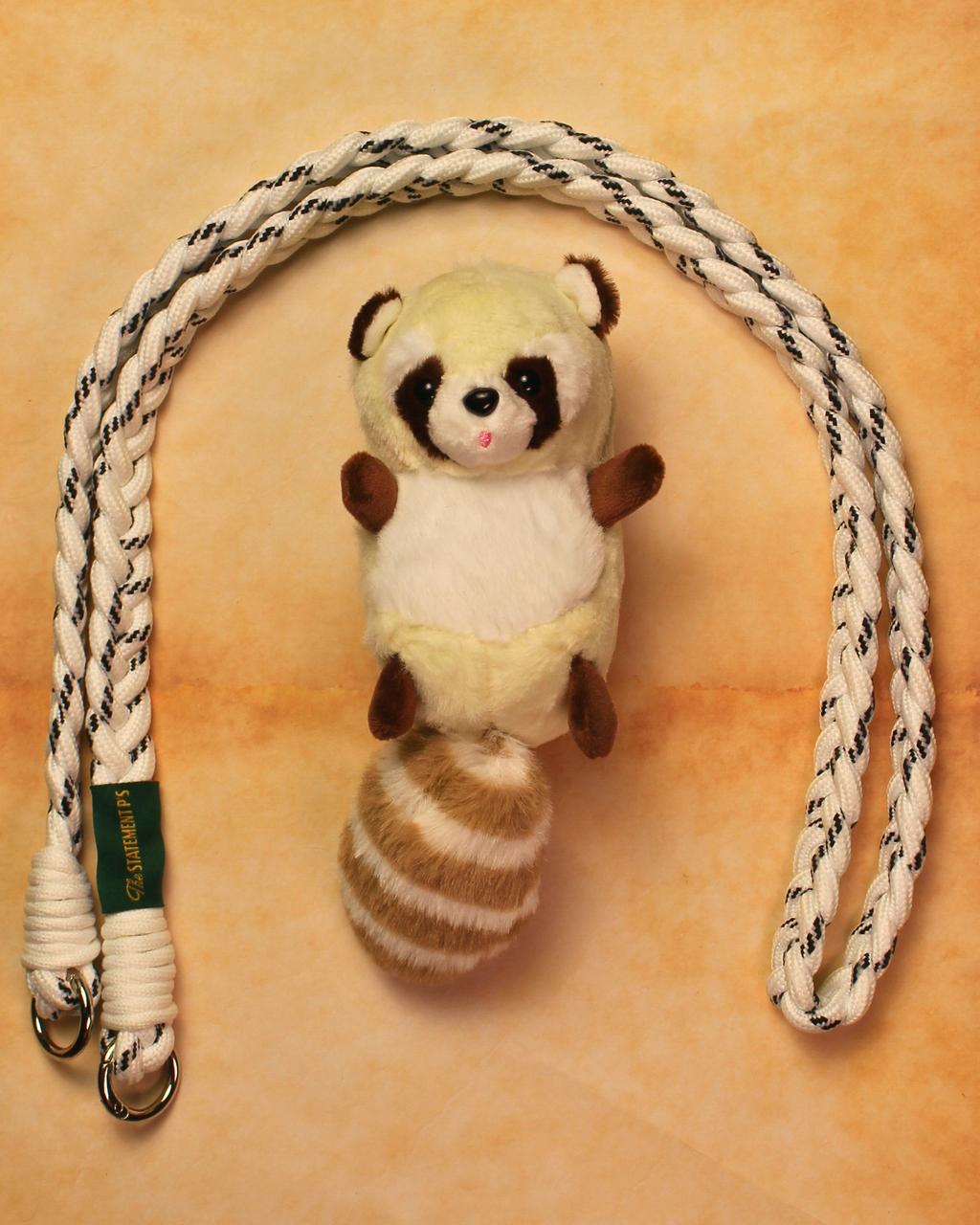 Bandit-2 with Lanyard