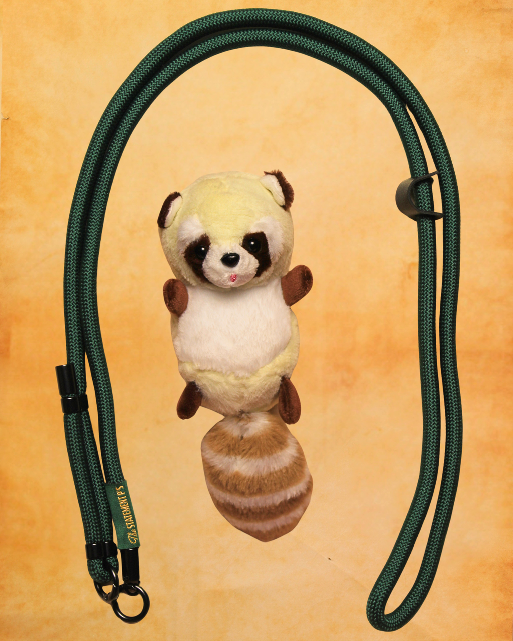 Bandit-2 with Lanyard