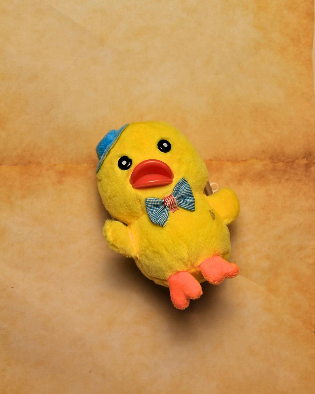 Ugly Duckling with Lanyard (NEW DROP)