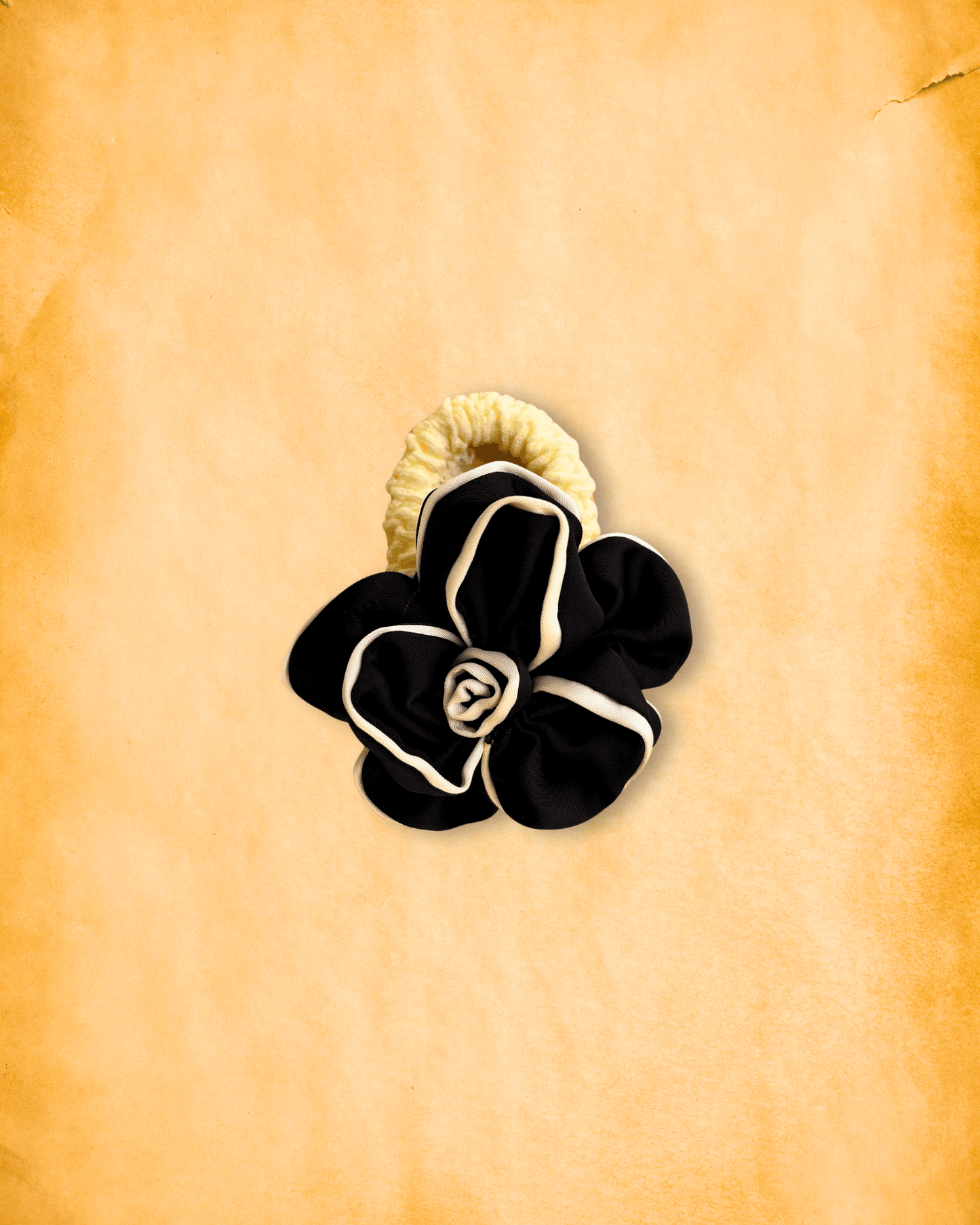 BLACK ROSE