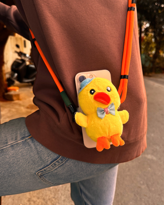 LITTLE QUACKER [TOMNJERRY]