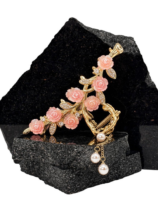 In full Bloom - Pink