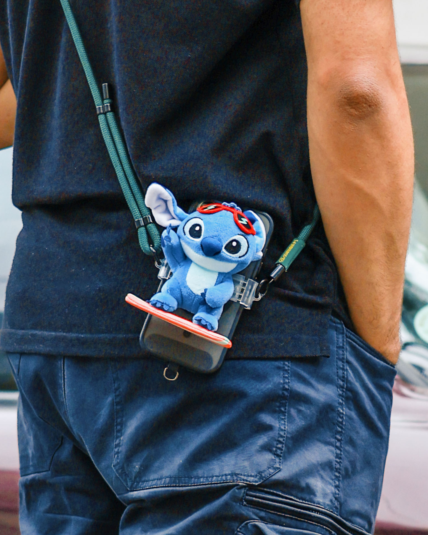 STITCH-SURFING
