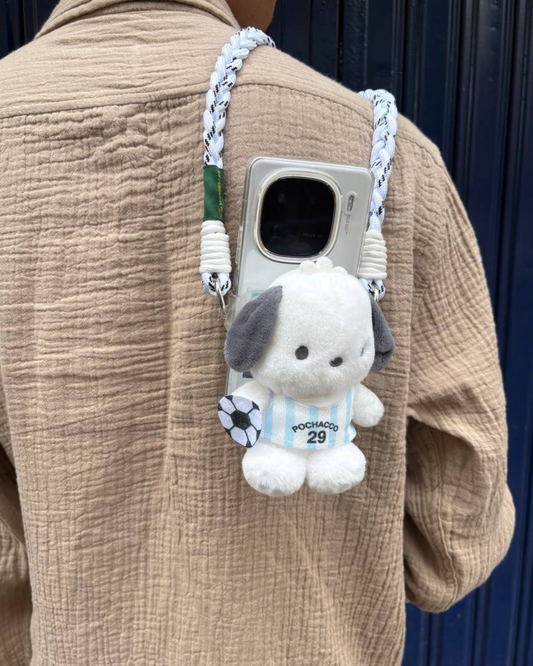 POCHACCO ARGENTINA