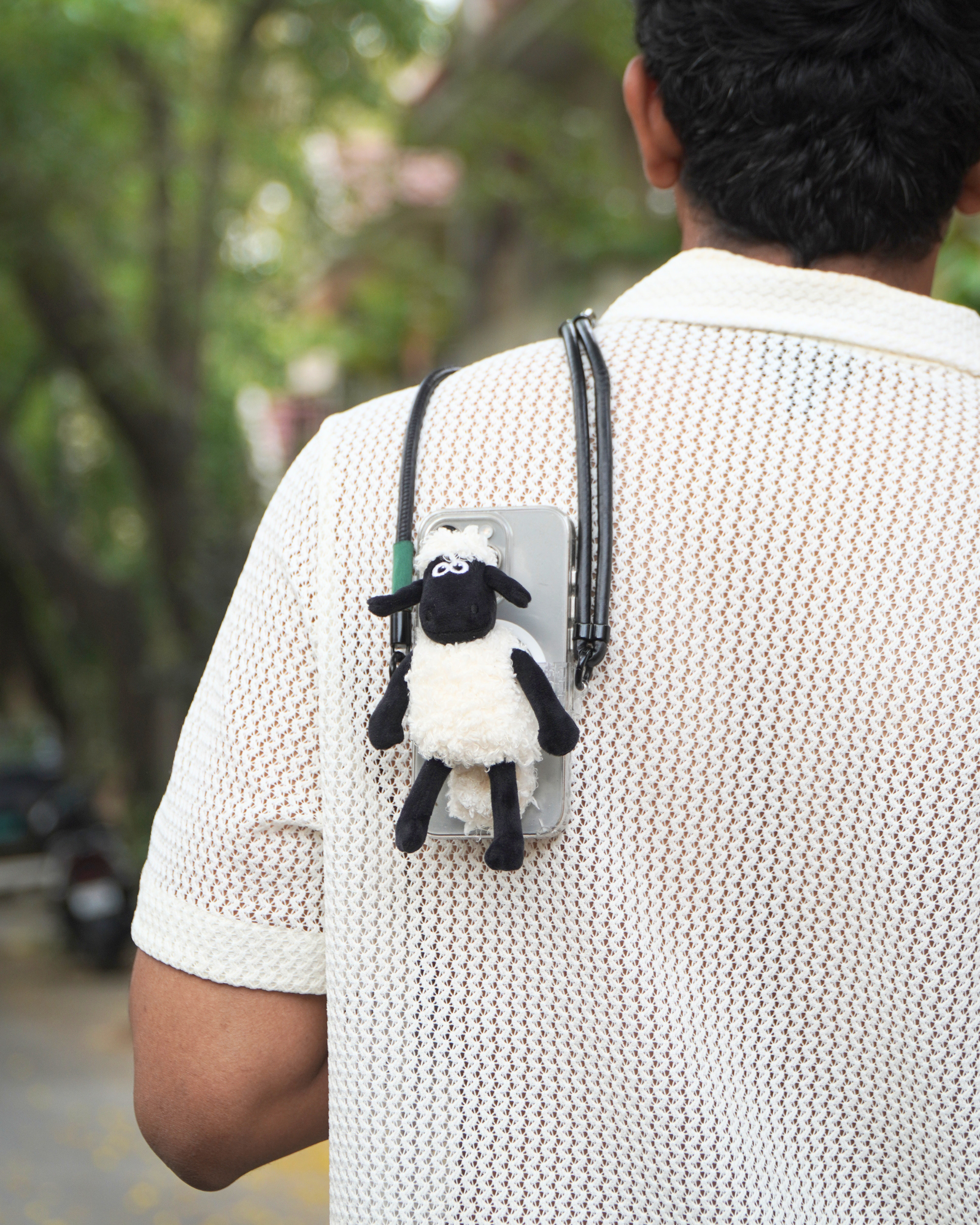 SHAUN THE SHEEP