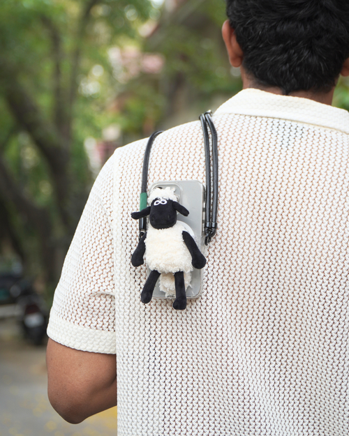 SHAUN THE SHEEP