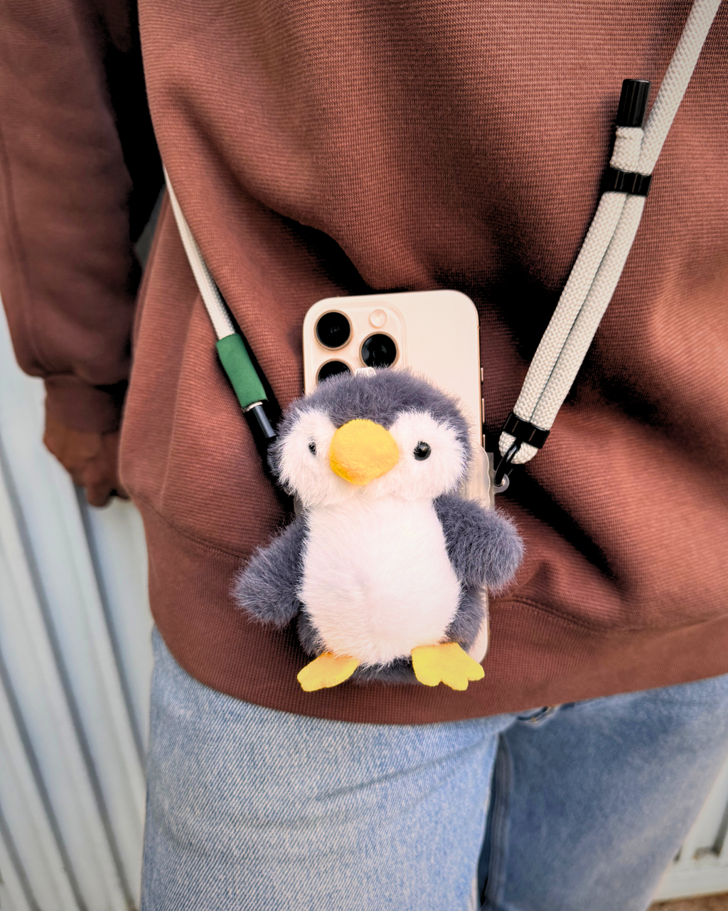PINGU