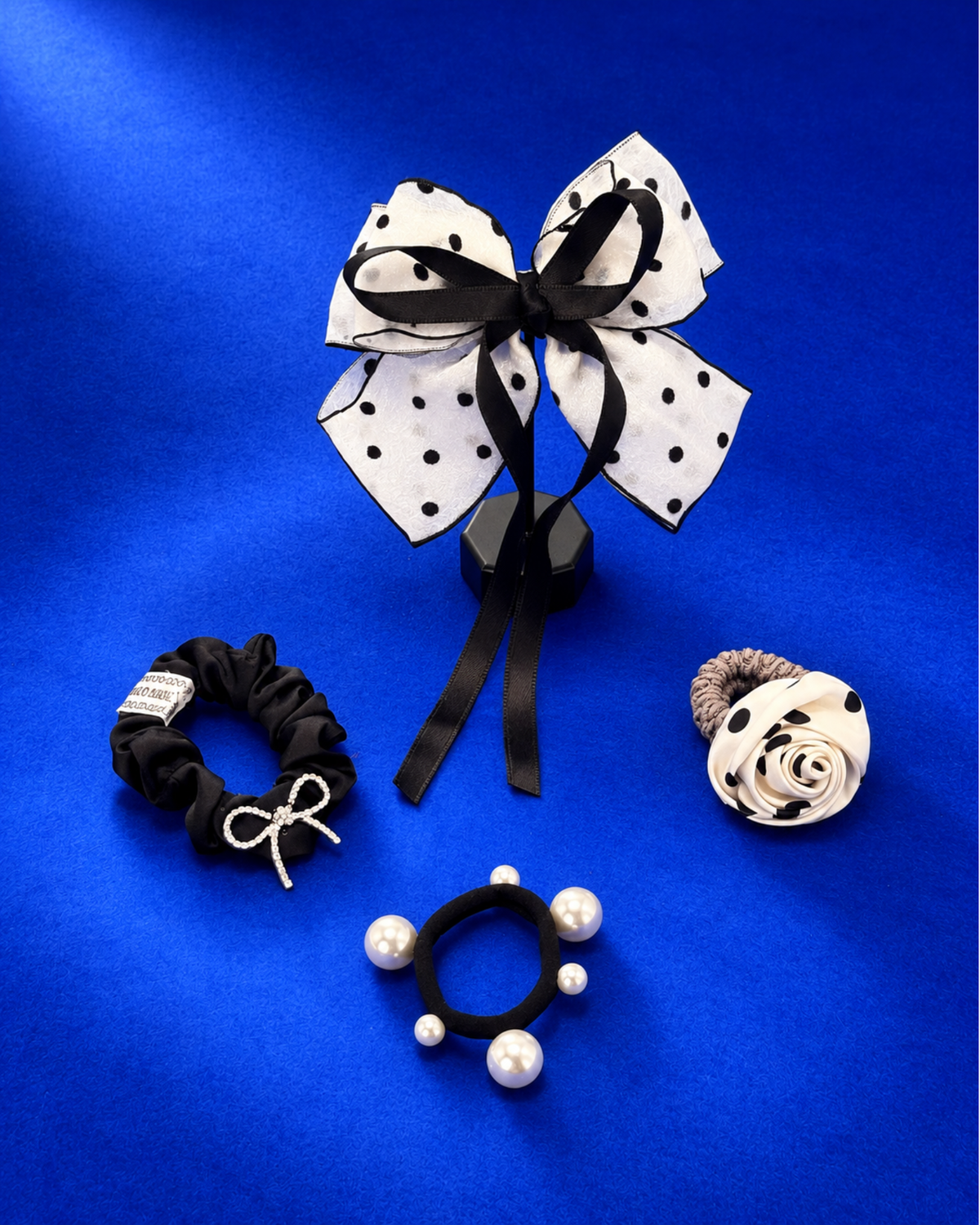 POWER TIES