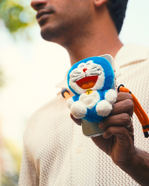 DORAEMON