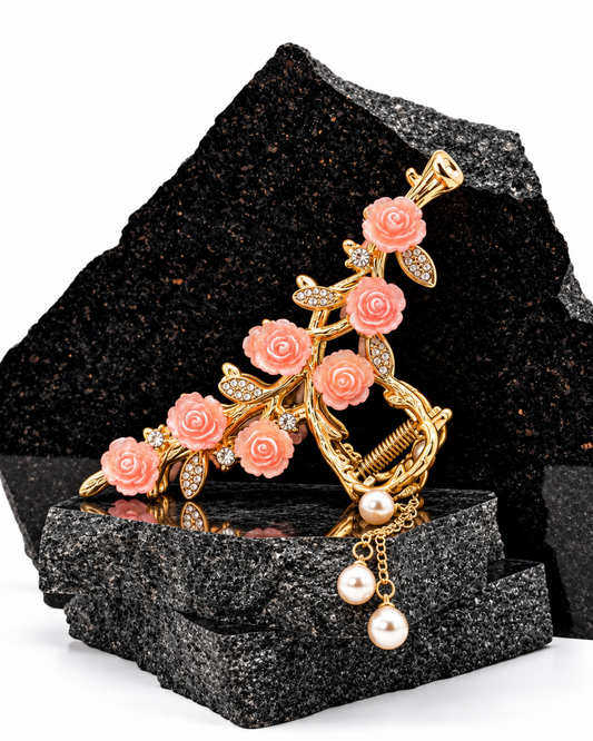In full Bloom - Pink