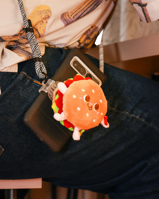 MCBURGER