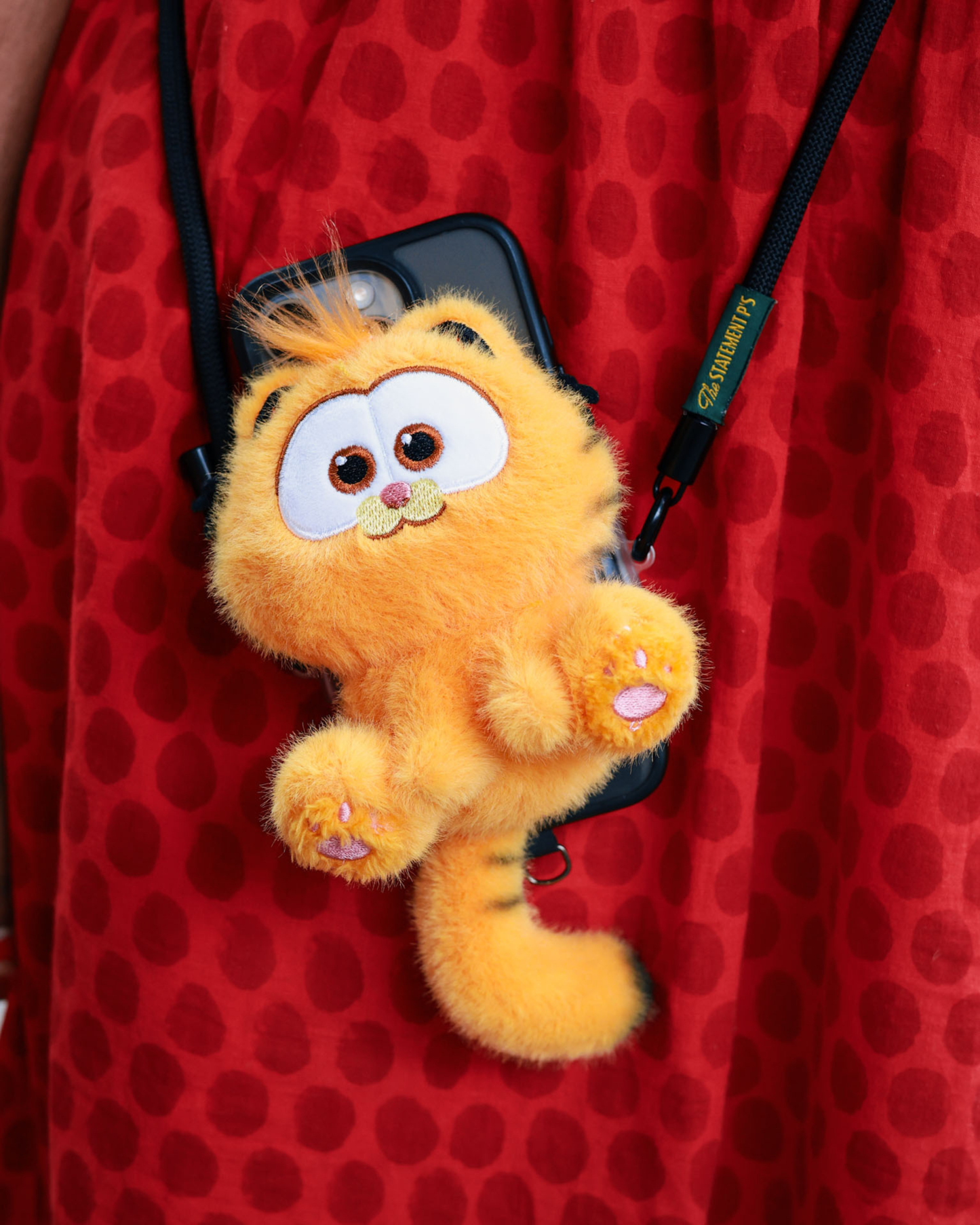 GARFIELD