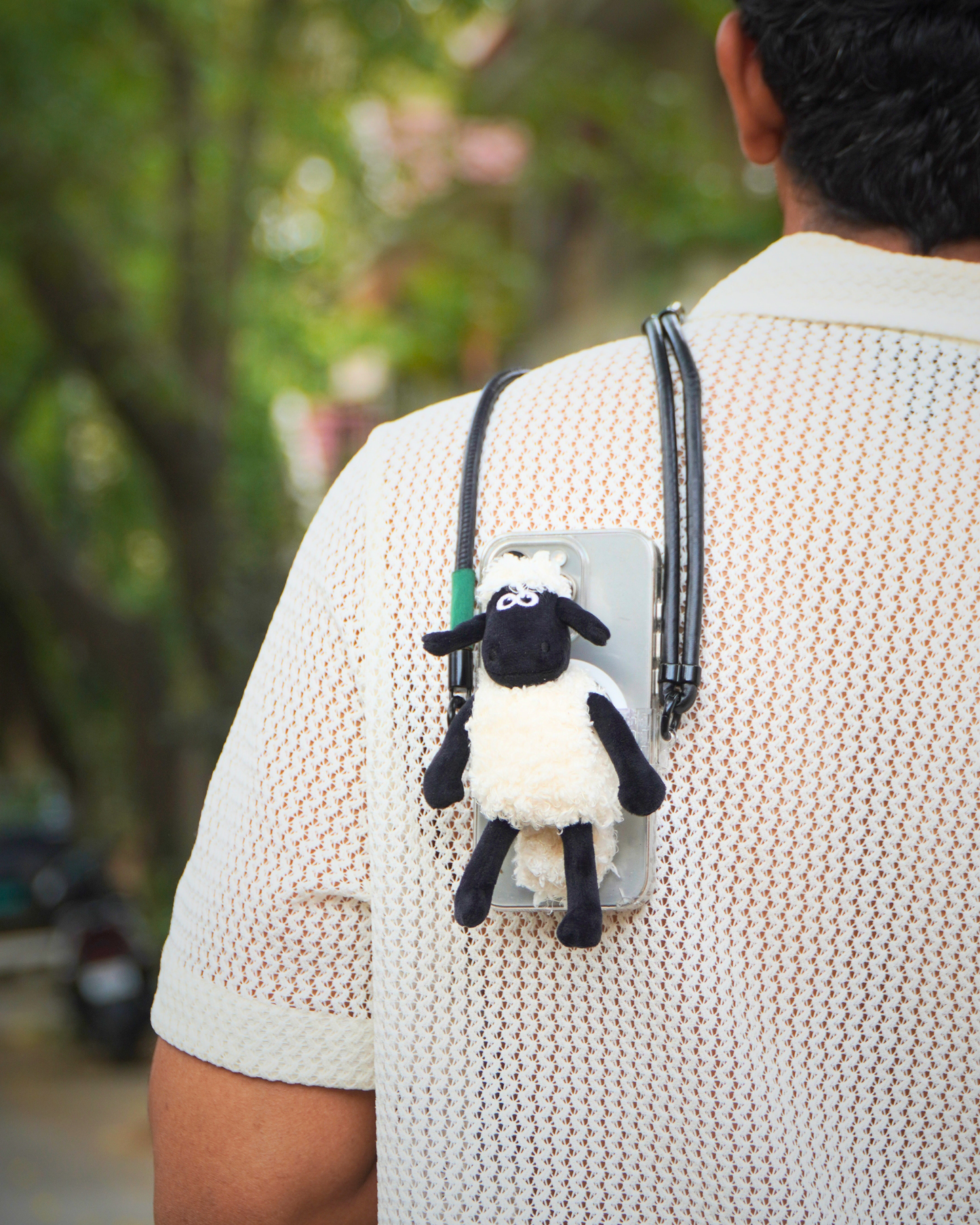 SHAUN THE SHEEP