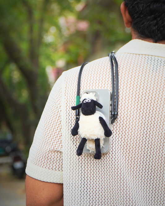 SHAUN THE SHEEP