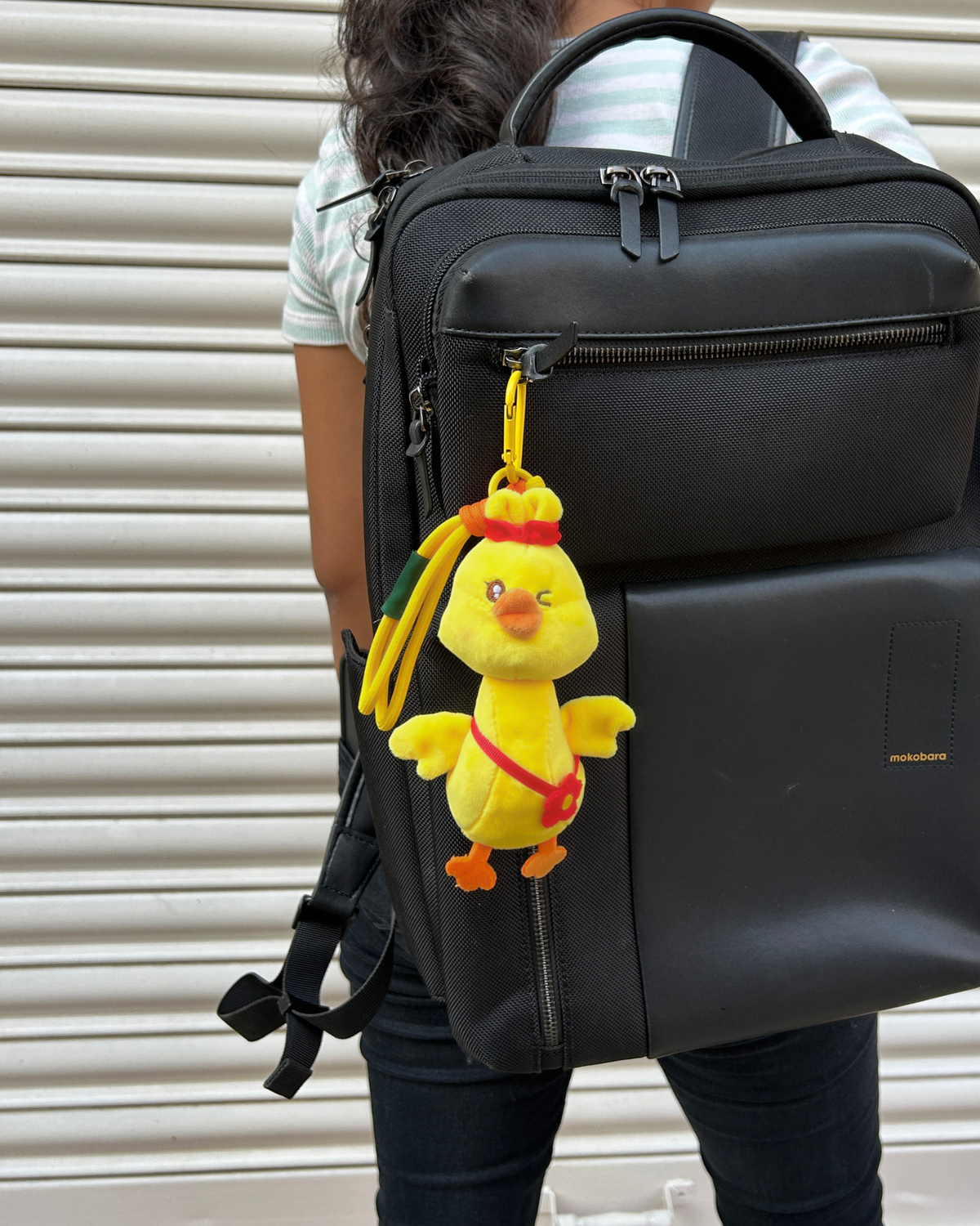 NINJA CHICK