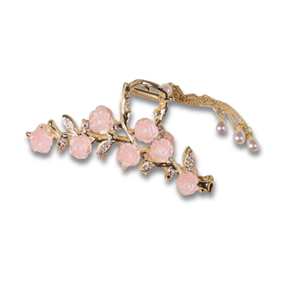 In full Bloom - Pink