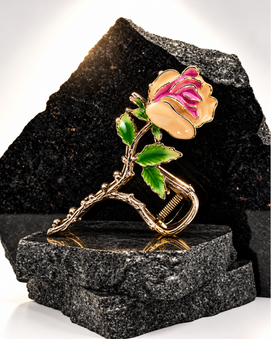 Rose Bud
