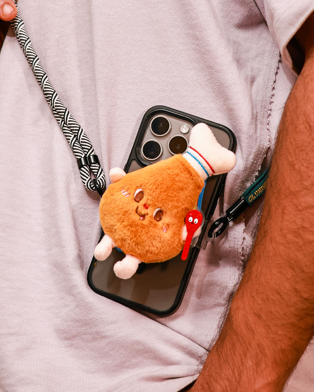CHIMCKEN