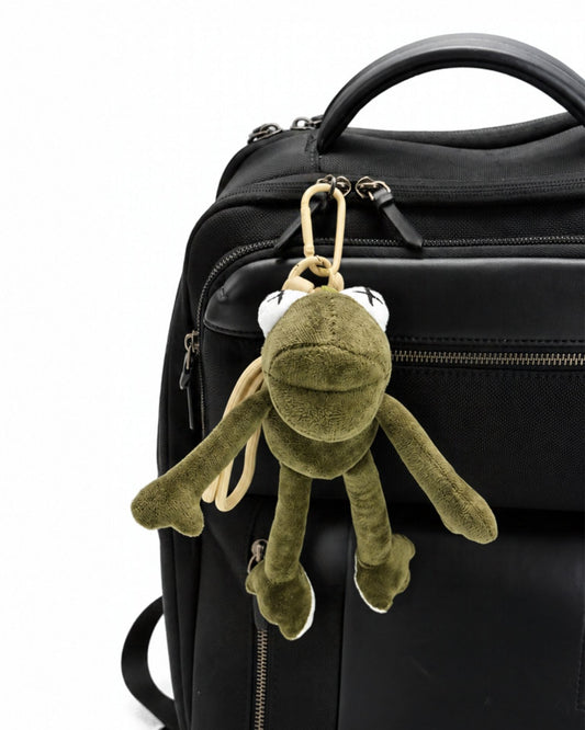 MR. FROGGY