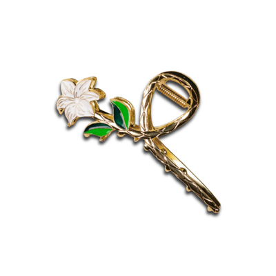 Flower Bud