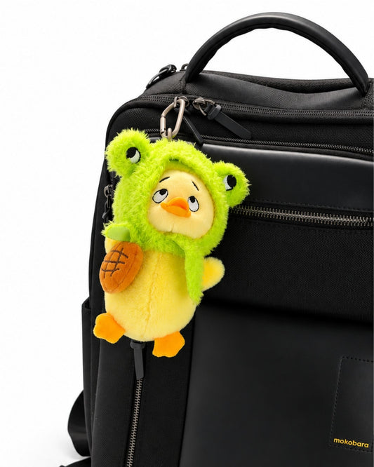 QUACKED OUT - W