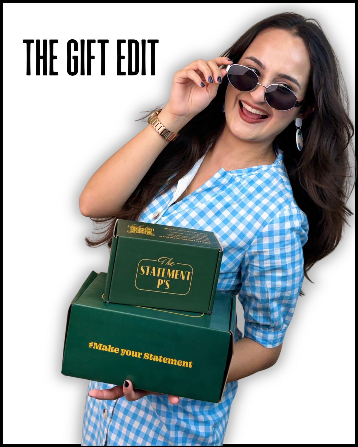 THE GIFT EDIT