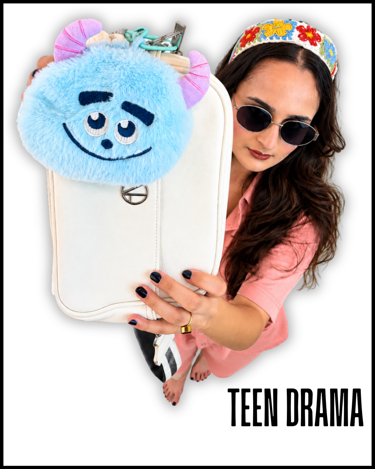 TEEN DRAMA