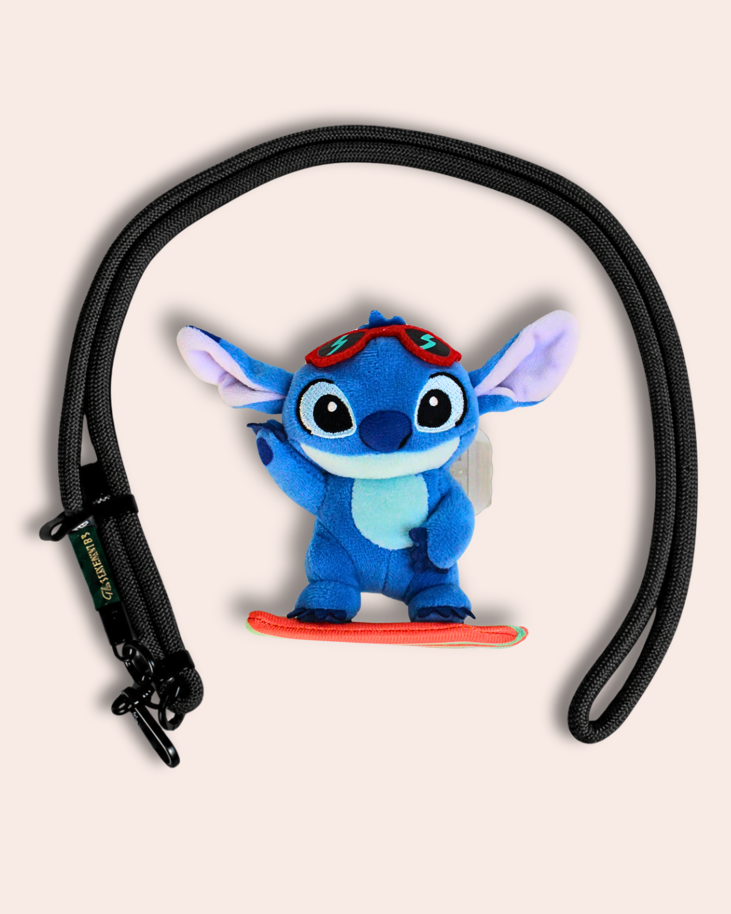 STITCH-SURFING