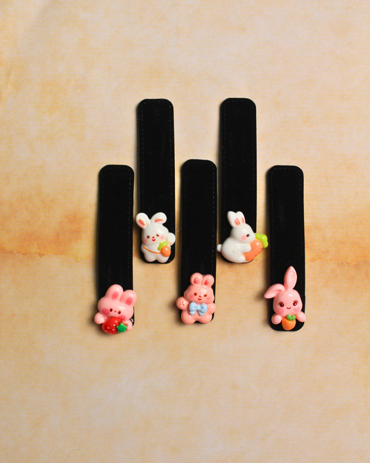 Gigglety - Curated Set of 5
