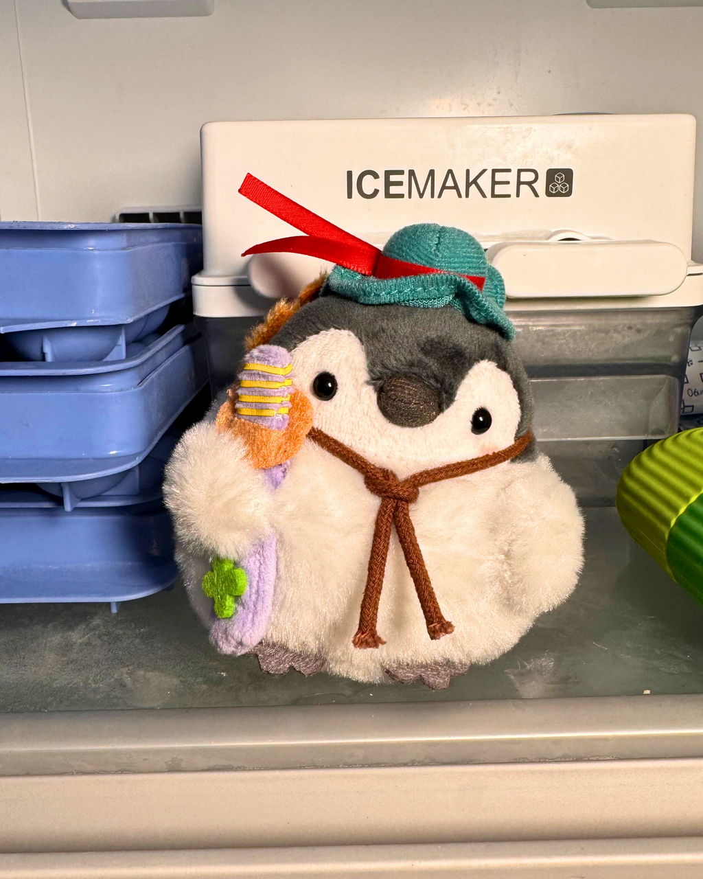 Twinkle with Lanyard (NEW DROP)