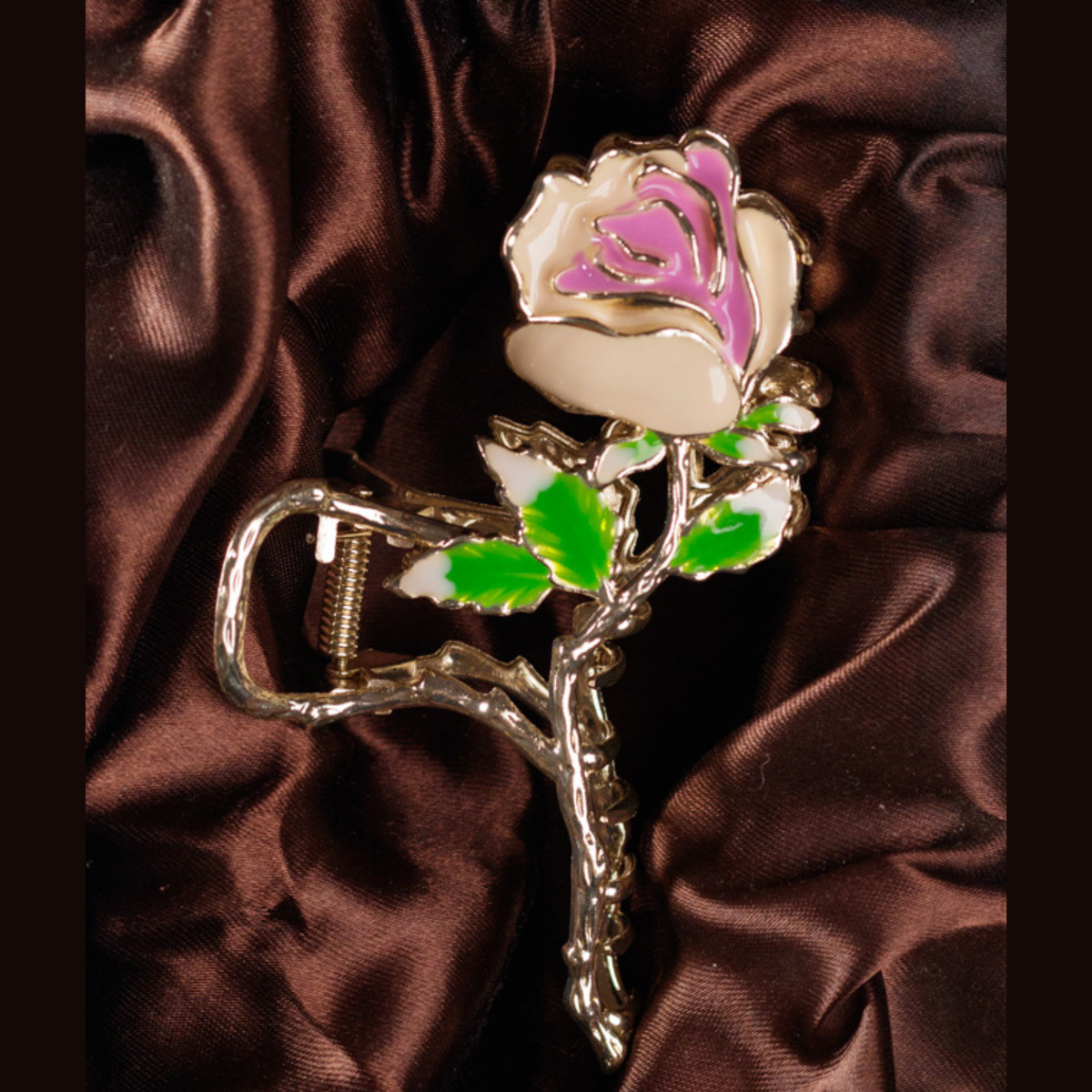Rose Bud