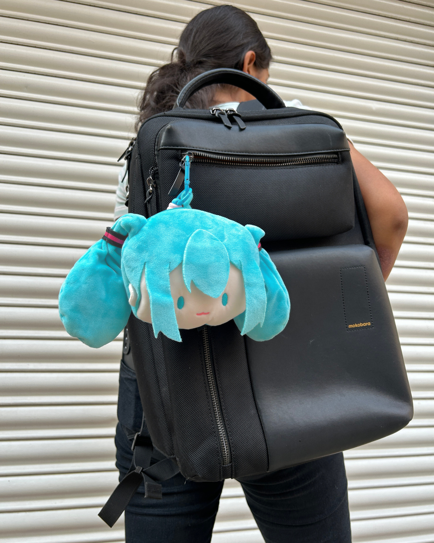 MIKU FUFU - CUTE