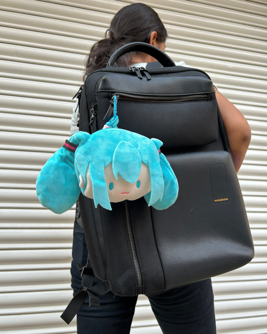 MIKU FUFU - CUTE