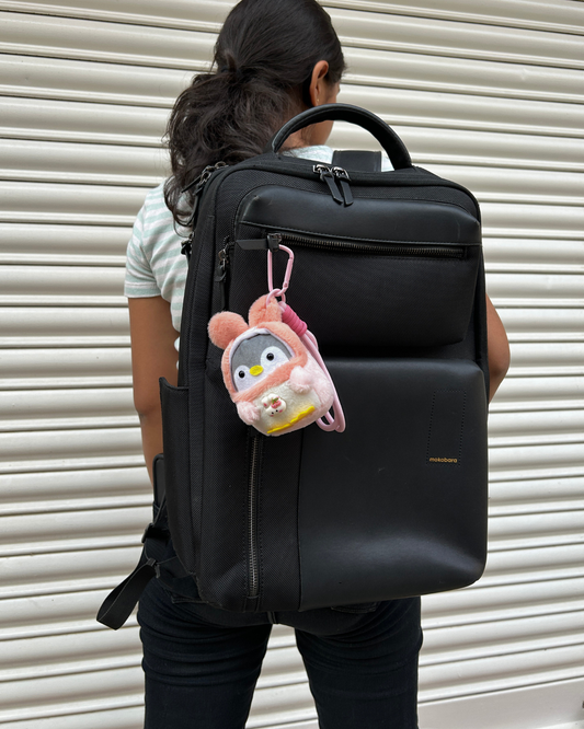 PENGUIN MINI - PINK