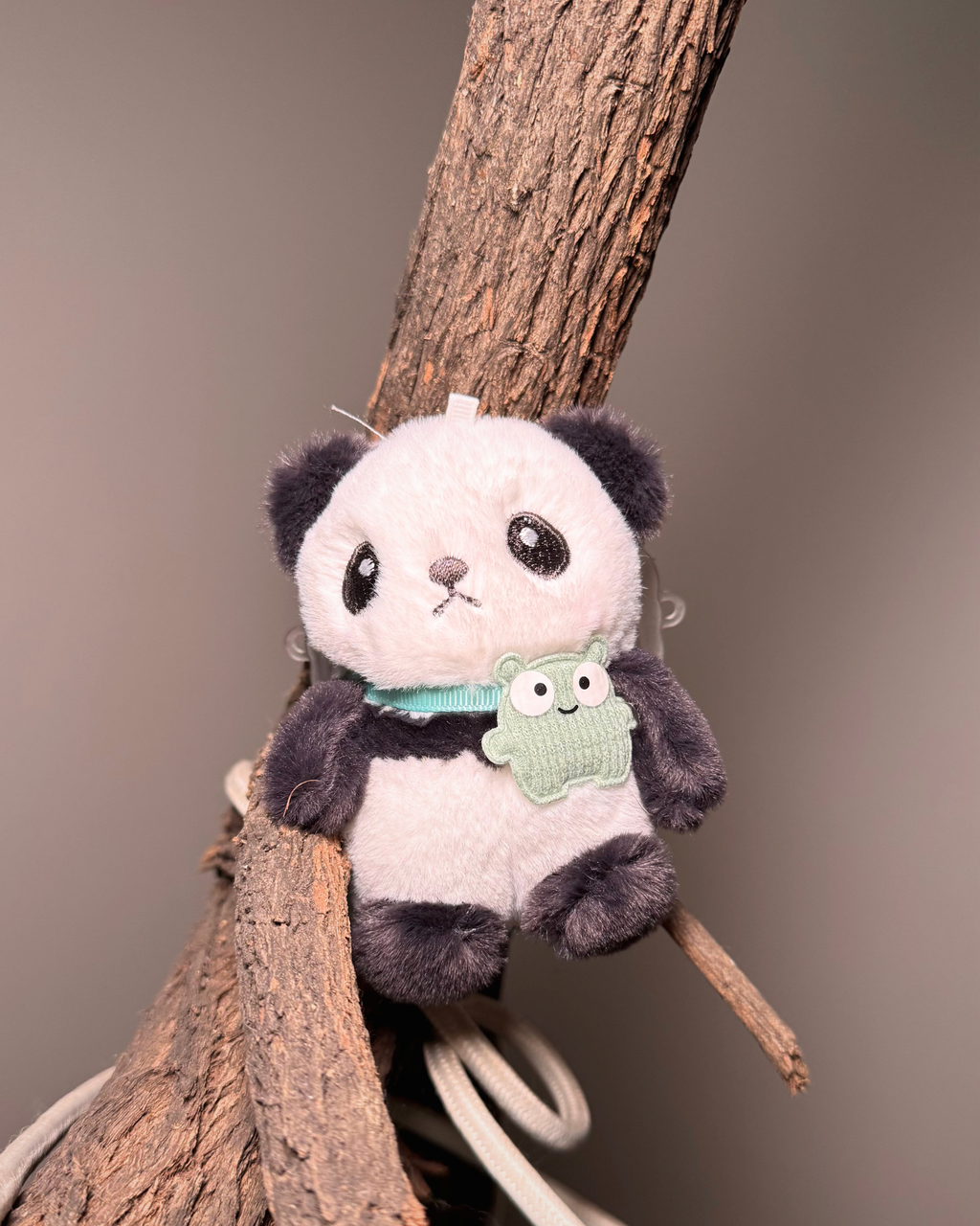 LATE AGAIN - PANDA