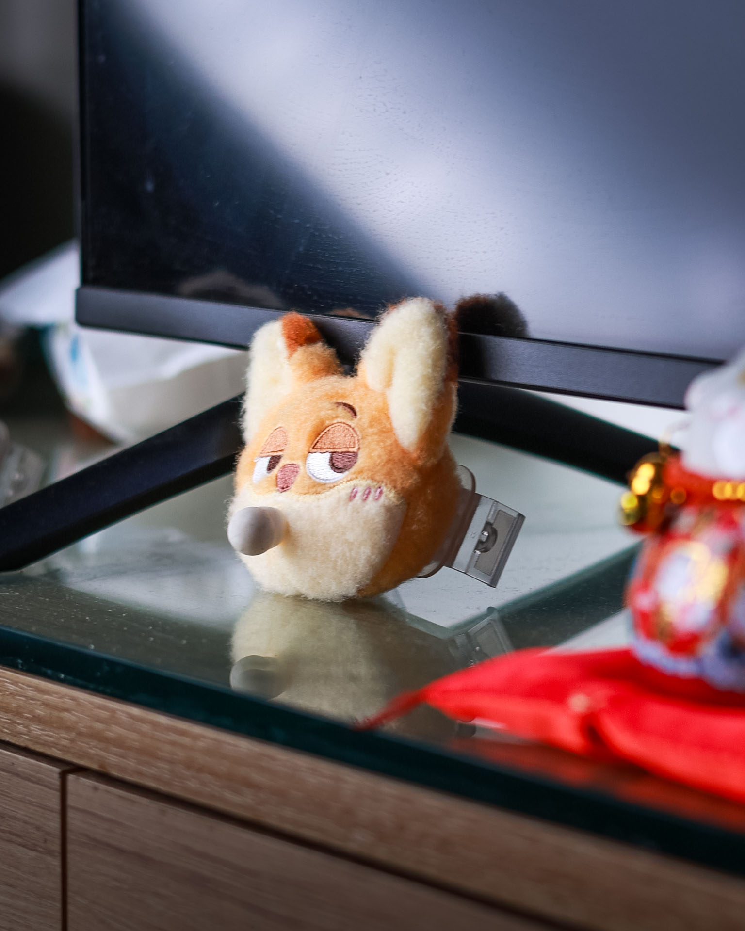 NICK WILDE - ZOOTOPIA