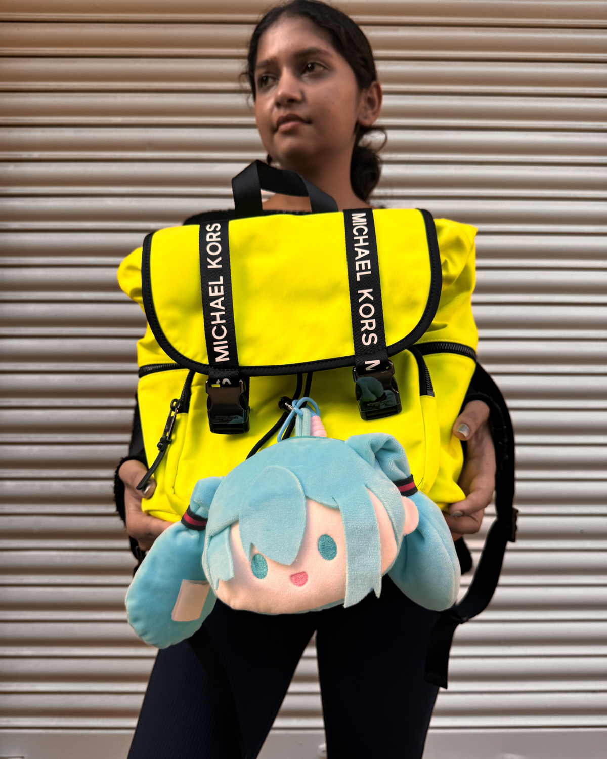 MIKU FUFU SMILE
