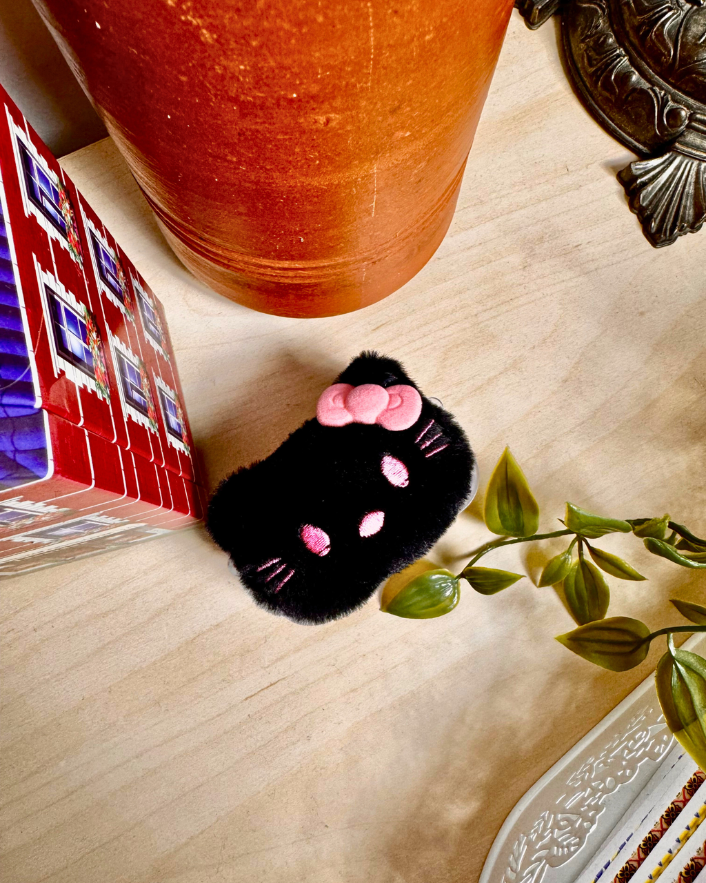 HELLO KITTY MINI