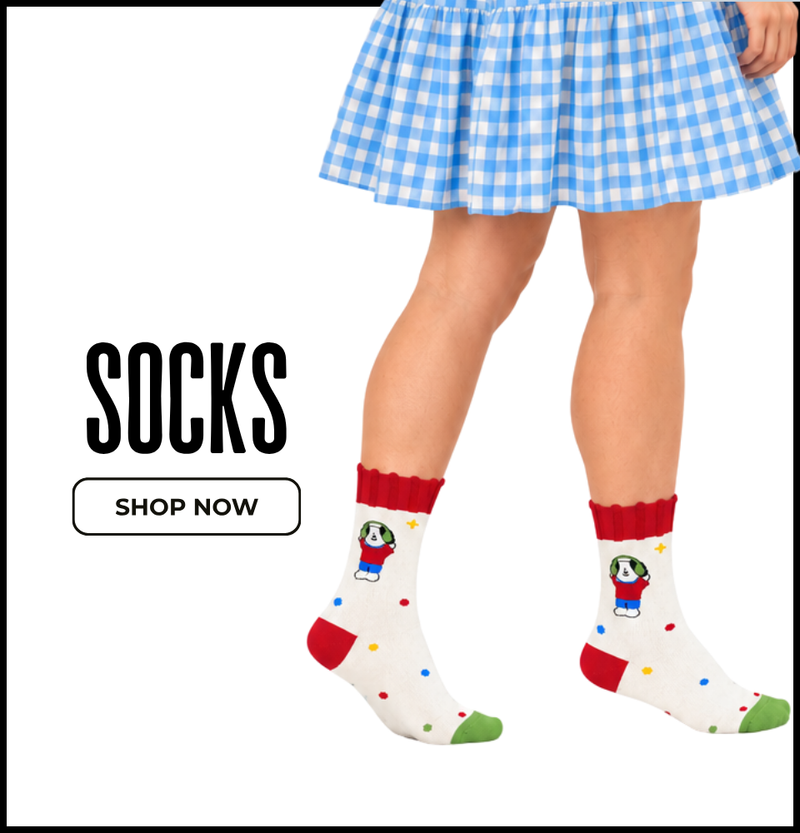 SOCKS