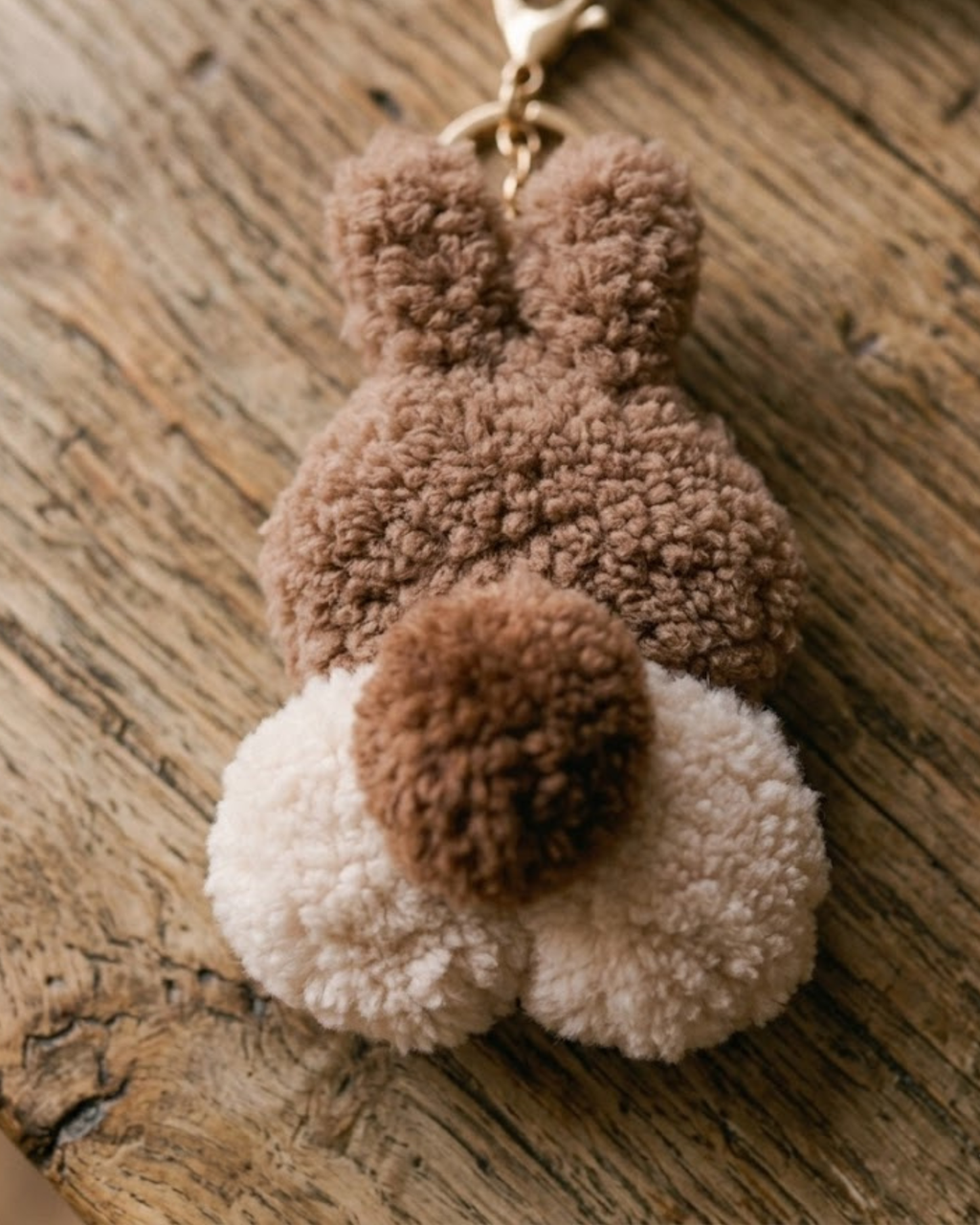 BUNNY BUM