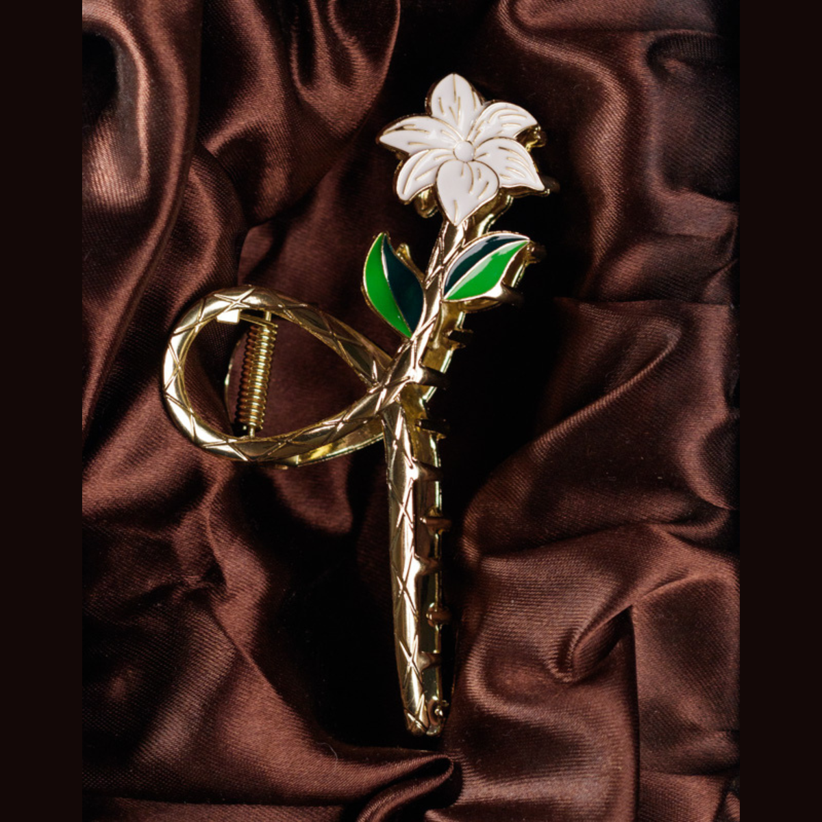 Flower Bud