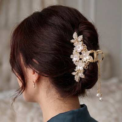 In full Bloom - Blush
