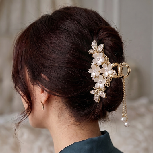 In full Bloom - Blush