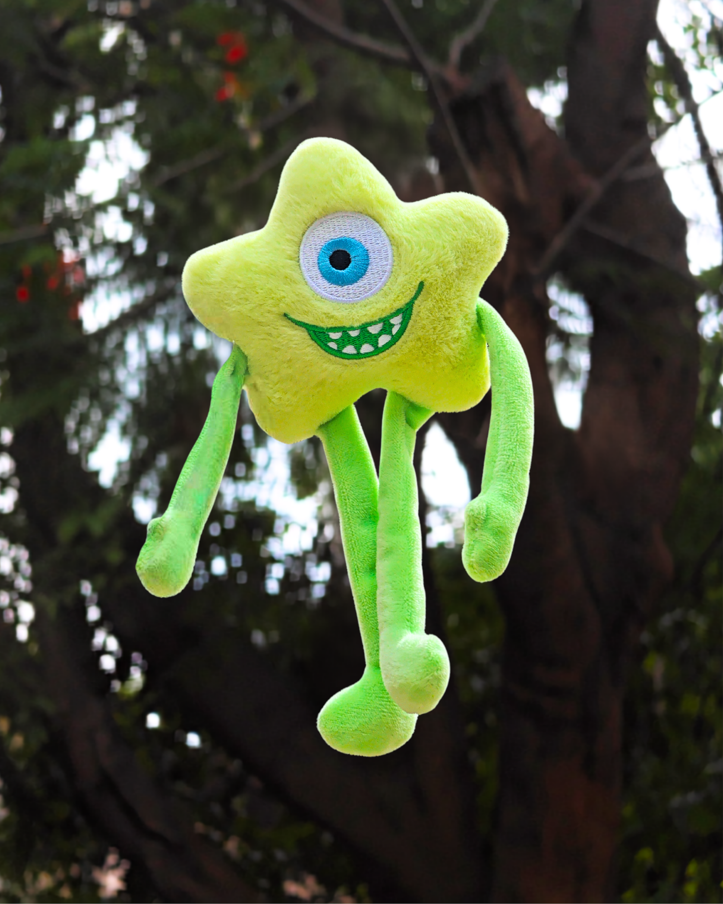 SMIRKSTER