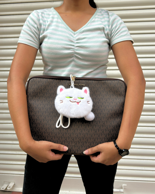 SILLY KITTY - COTTON