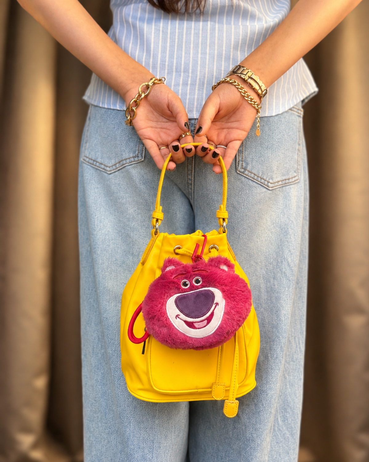 TOY STORY LOTSO
