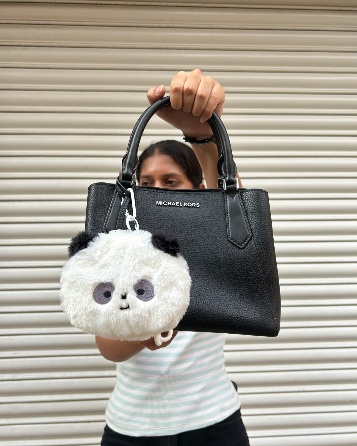 PANDA SMILE