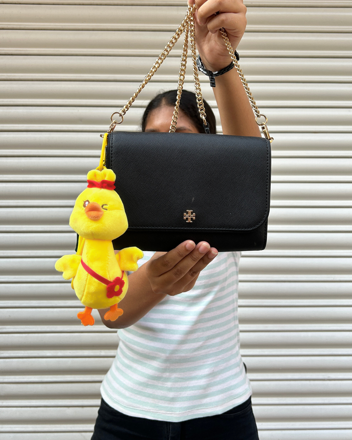 NINJA CHICK