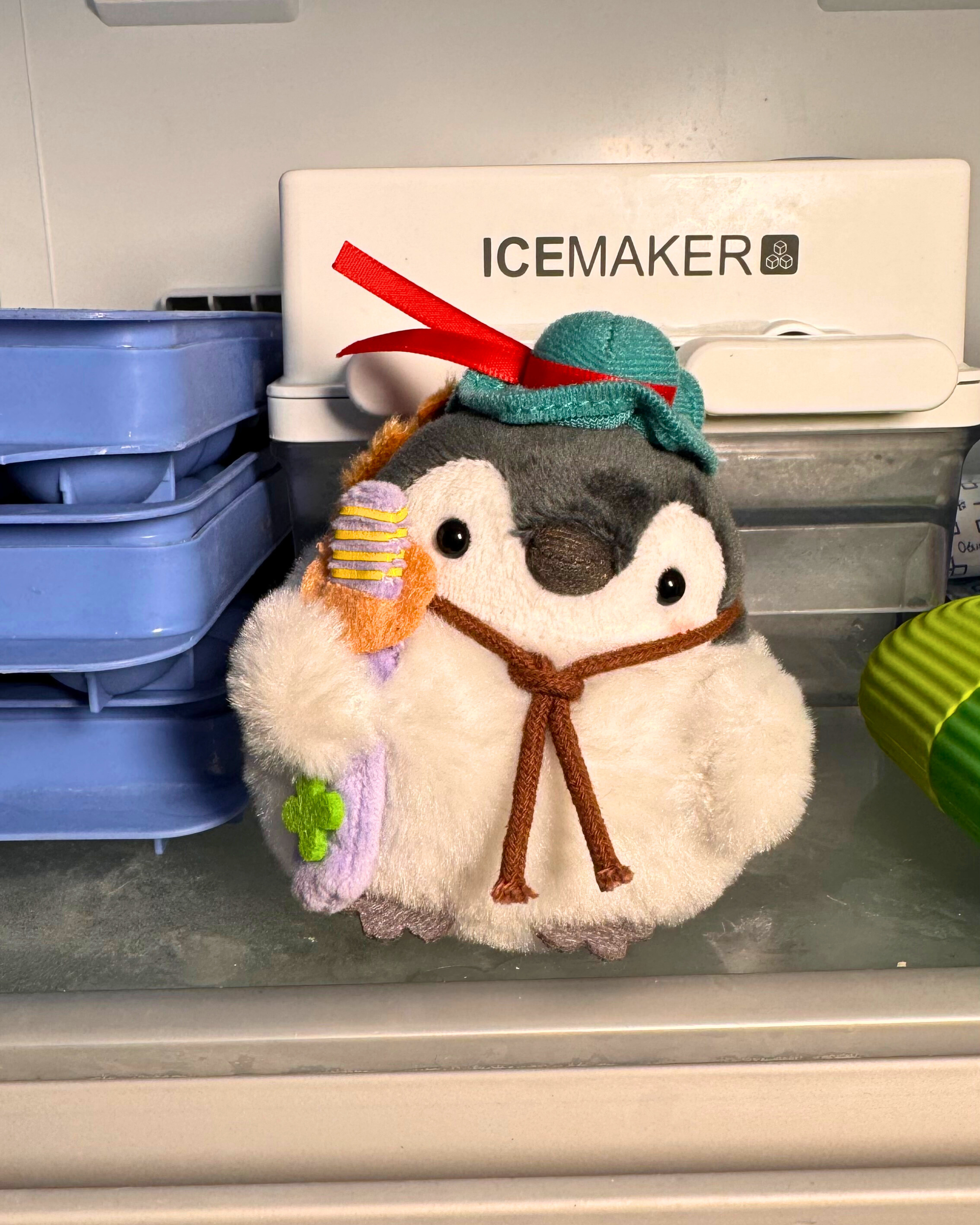 NINJA PINGU